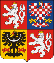 Чехия