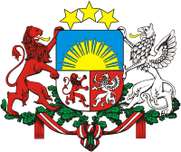 Латвия